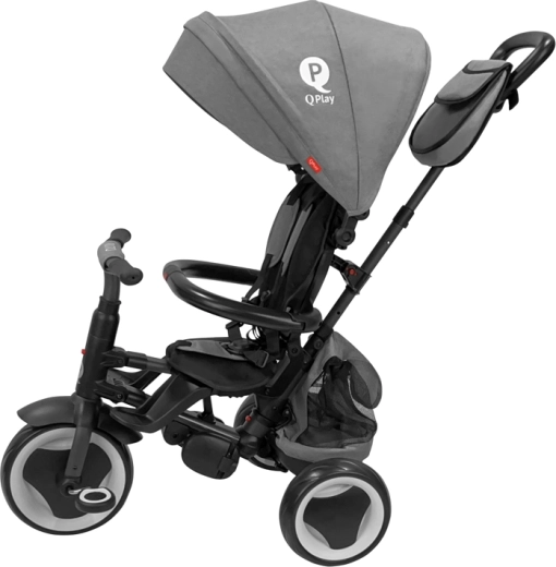 Starševsko vodenje in zaklep krmiljenja