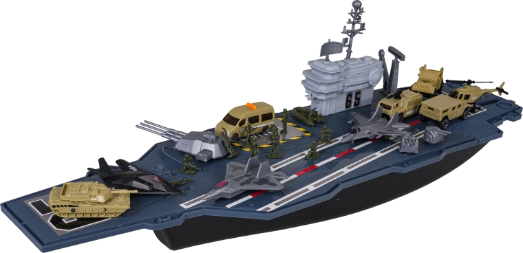 Movable elements for more realistic play