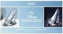 Disney 3D lučka Pepelka – čeveljček