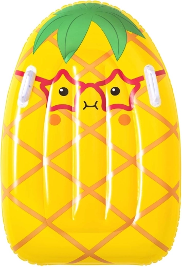 Odporno PVC in vzdolžne zračne komore