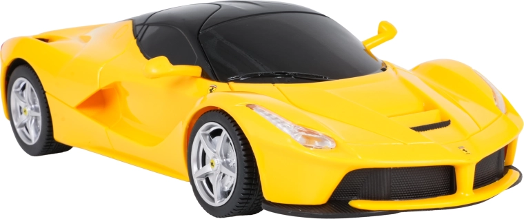Zvest model Ferrari LaFerrari