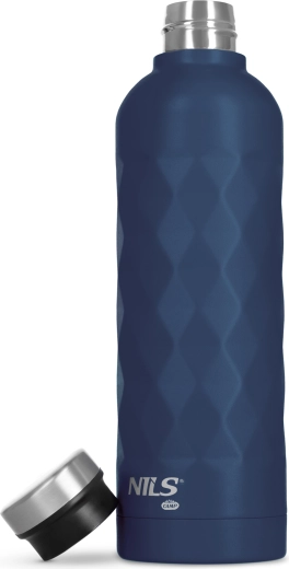 Tesno navojno zapiranje brez puščanja