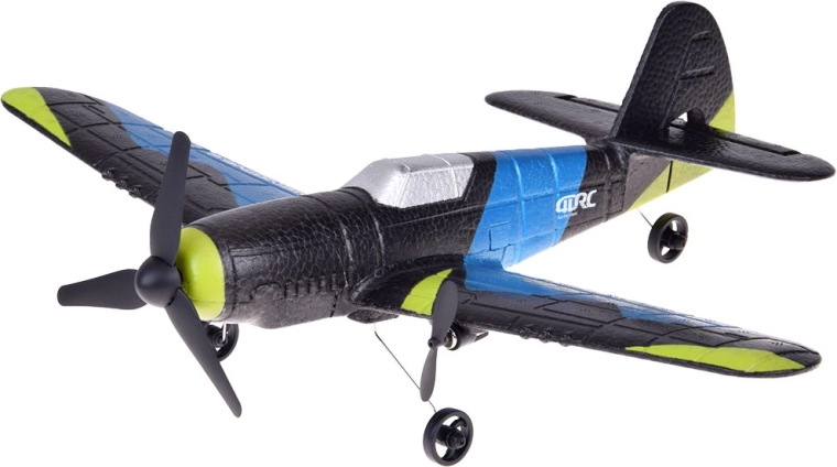 Dvojni motor za stabilen in zanesljiv let