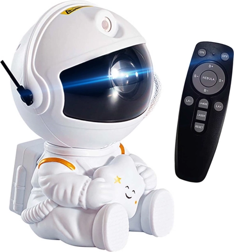 Projektor zvezd astronavt Renew Force – 1 kos