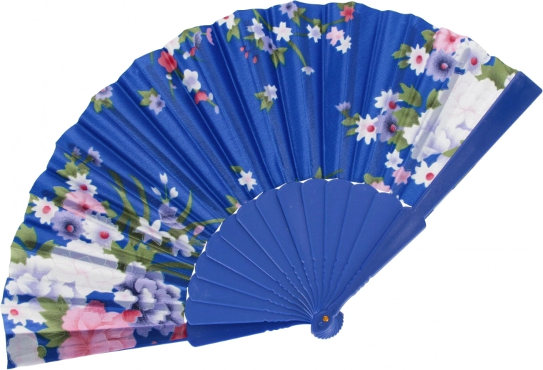 Barvne izvedbe s cvetličnim motivom