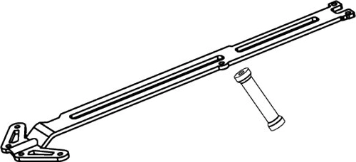 Radioplate BL8 znamke JAMARA