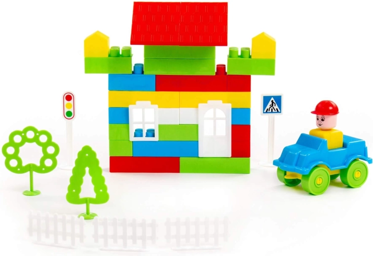 Praktičen kovček za na pot