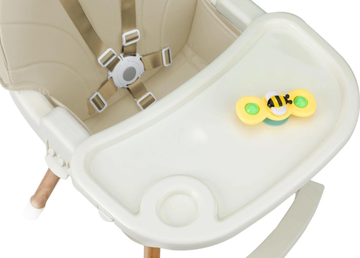 Enostavno čiščenje in pladenj za pomivalni stroj