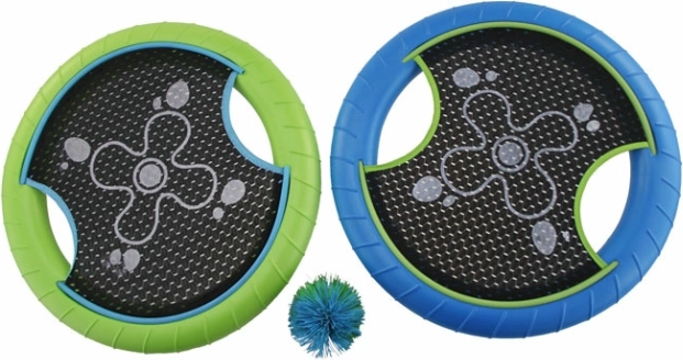 Phlat Disc 2 Paket z Žogico