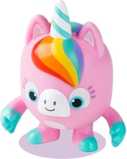 Izrazite barve in zbirateljski videz