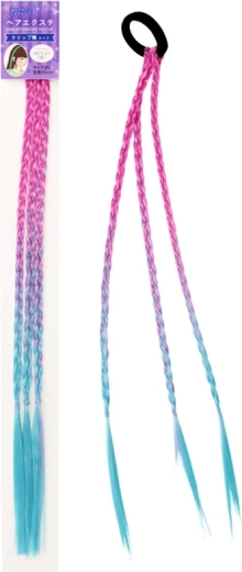 Otroška elastika s kitko 41 cm