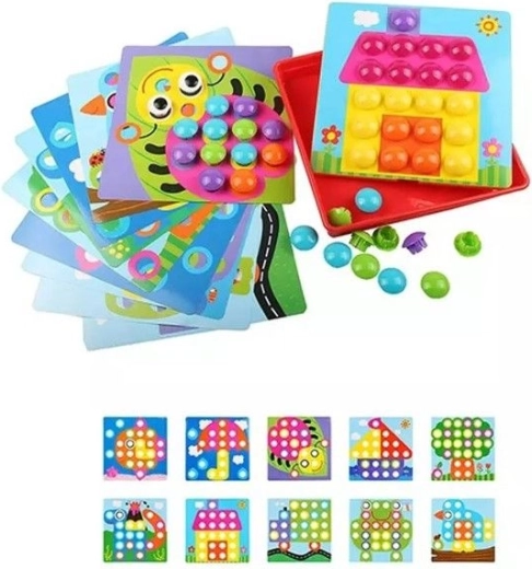 12 colorful templates for long-lasting fun