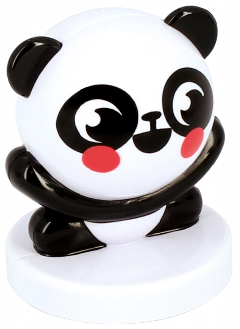 Otroška zložljivka z živalmi