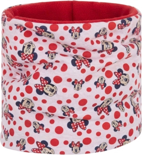 Priljubljen motiv Minnie Mouse