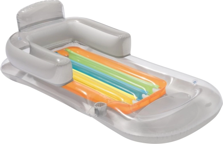 Stabilna dvo-komorna konstrukcija