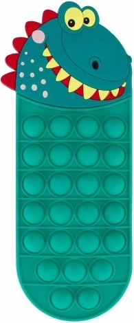 Zabavna pop-it površina za mirno osredotočanje