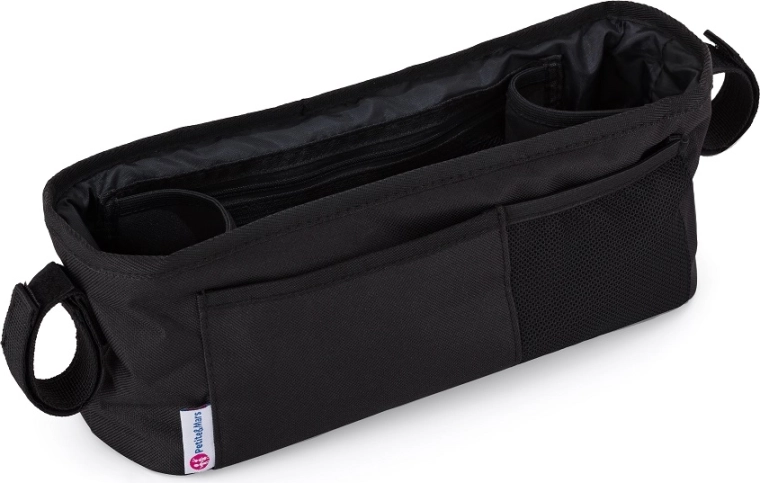 Pregledna razporeditev za vse potrebščine