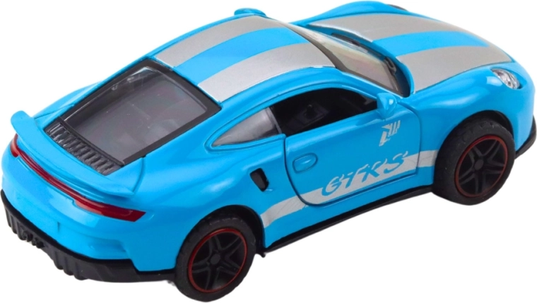 Navijalni pogon za hitro zabavo