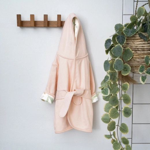 Nežen frotirni komfort po vsaki kopeli