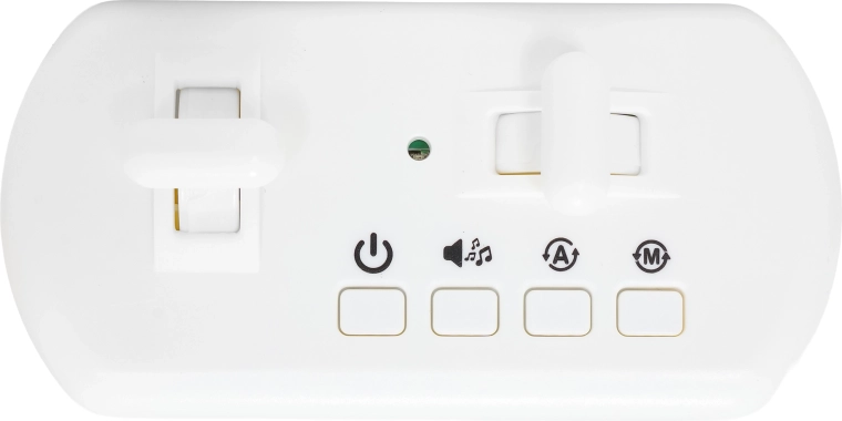 Pametni senzorji in izogibanje oviram