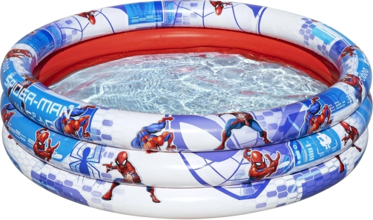 Stabilna tridelna konstrukcija