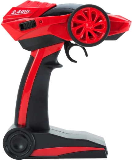 2.4 GHz pistol-grip controller