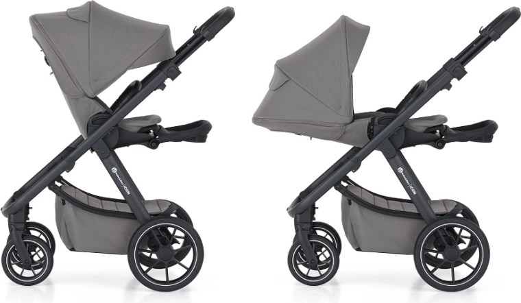 2-in-1 from birth up to 22 kg