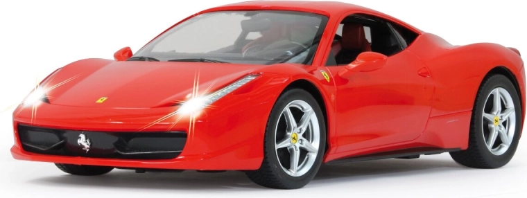 Odlična izdelava Ferrarija