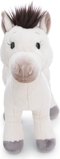 Mehak pliš in varne podrobnosti