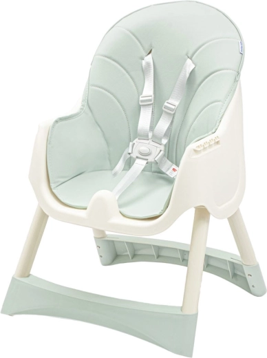 Največja varnost in udobje