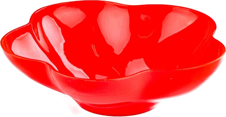 Bowl for the center of the game