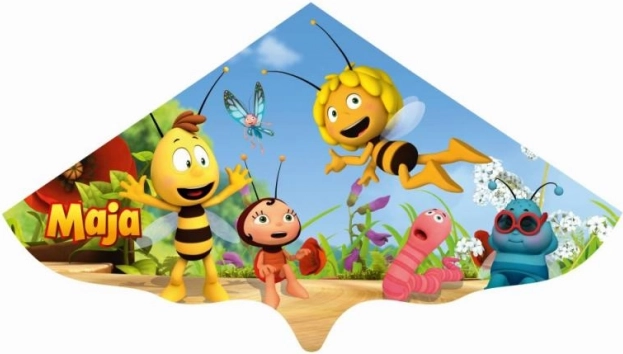 Zmaj Čebelica Maja 115 × 63 cm