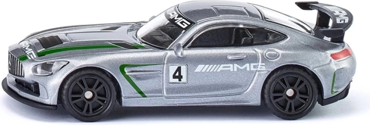 Siku Mercedes-AMG GT4 – kovinski model avtomobila 1:55