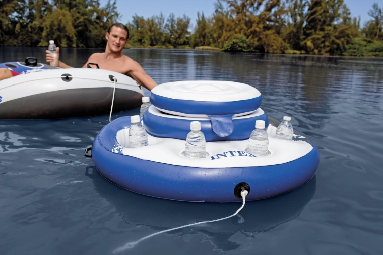 Enostavno sidranje in rokovanje