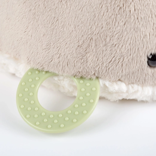 Teether for relief during teething
