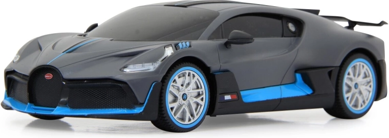 Uradno licencirani Bugatti Divo