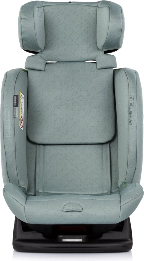 Varnost po i-Size od 40 do 150 cm