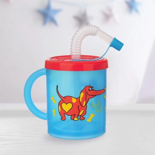 Lahka, trpežna in enostavna za prijem