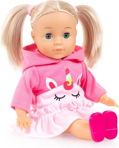 Mehko telesce in zapiralne oči