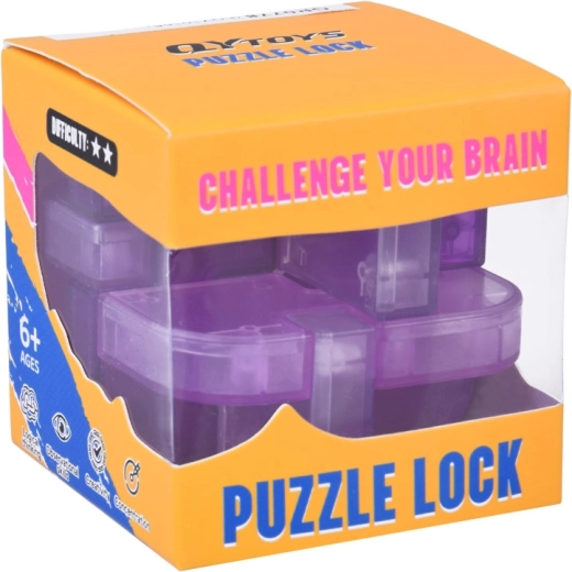 Pameten izziv za otroke in odrasle