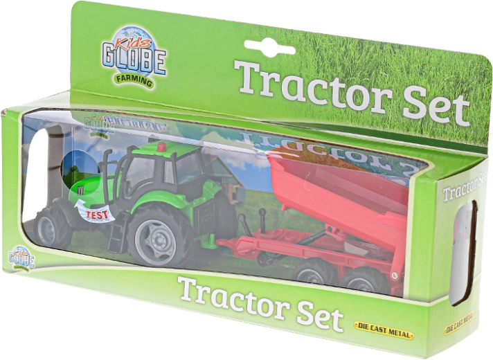 Interaktivne luči in zvoki