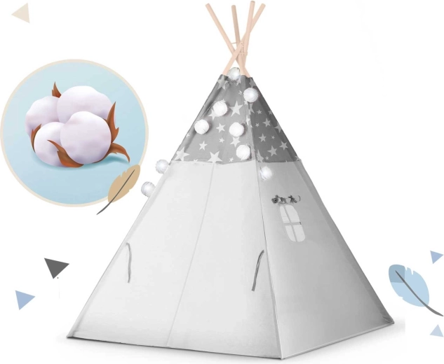 Naravno udobje iz premijskega bombaža