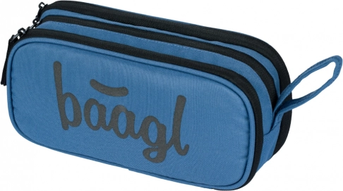 Študentski etui Ocean Blue