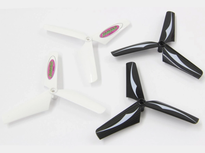 Nadomestni propelerji Blade Triefly (4 kosi) Jamara
