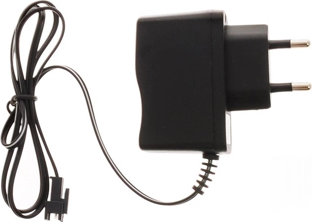 Omrežni polnilnik 6,0 V 250 mA za HB-P1401 in HB-P1402