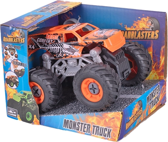 Darilna embalaža pripravljena za navdušenje