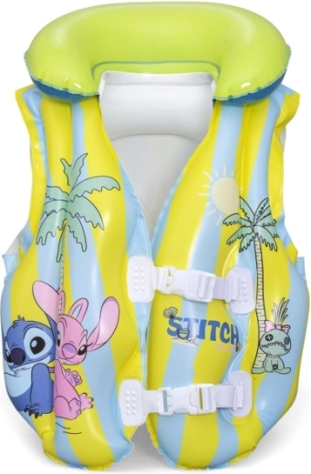 Dva nastavljiva trakova z zaponko za varno pritrjevanje