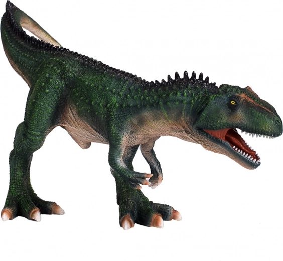 Realistični model dinozavra Giganotosaurus