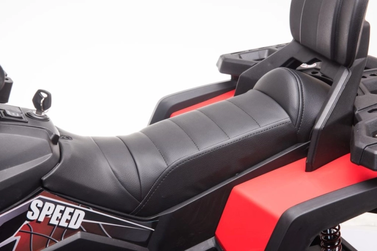 Udoben sedež z naslonom