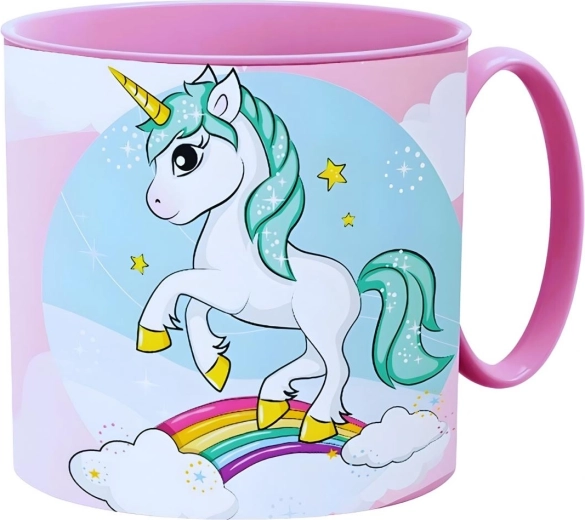 Uradno licenciran motiv Unicorn